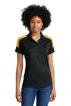 Load image into Gallery viewer, Sport-Tek ®  Women's Competitor ™  United Polo LST104
