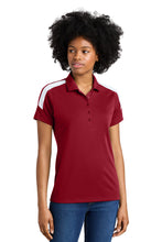 Load image into Gallery viewer, Sport-Tek ®  Women's Competitor ™  United Polo LST104
