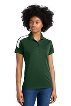 Load image into Gallery viewer, Sport-Tek ®  Women's Competitor ™  United Polo LST104
