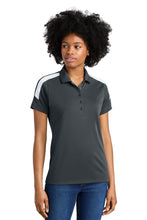 Load image into Gallery viewer, Sport-Tek ®  Women's Competitor ™  United Polo LST104
