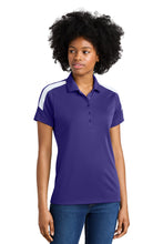 Load image into Gallery viewer, Sport-Tek ®  Women's Competitor ™  United Polo LST104

