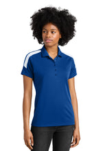 Load image into Gallery viewer, Sport-Tek ®  Women's Competitor ™  United Polo LST104
