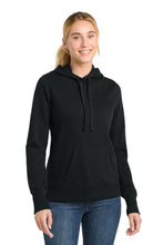 Load image into Gallery viewer, Sport-Tek ®  Women's Pullover Hooded Sweatshirt. LST254
