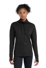 Load image into Gallery viewer, Sport-Tek ®  Women's Triumph Cowl Neck Pullover LST280
