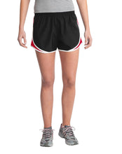 Load image into Gallery viewer, Sport-Tek ®  Women's Cadence Short. LST304
