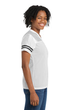 Load image into Gallery viewer, Sport-Tek ®  Women's PosiCharge ®  Replica Jersey. LST307

