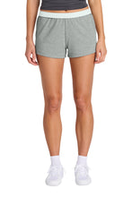 Load image into Gallery viewer, Sport-Tek ®  Women's Jersey Knit Squad Short LST311
