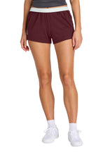 Load image into Gallery viewer, Sport-Tek ®  Women's Jersey Knit Squad Short LST311
