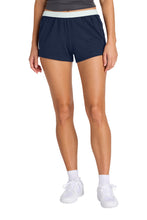 Load image into Gallery viewer, Sport-Tek ®  Women's Jersey Knit Squad Short LST311

