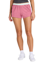 Load image into Gallery viewer, Sport-Tek ®  Women's Jersey Knit Squad Short LST311
