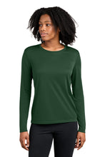 Load image into Gallery viewer, Sport-Tek ®  Women's Competitor ™  Long Sleeve Crewneck LST350LS
