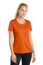 Load image into Gallery viewer, Sport-Tek ®  Women's PosiCharge ®  Competitor™ Tee. LST350
