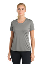 Load image into Gallery viewer, Sport-Tek ®  Women's PosiCharge ®  Competitor™ Tee. LST350
