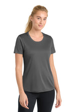 Load image into Gallery viewer, Sport-Tek ®  Women's PosiCharge ®  Competitor™ Tee. LST350
