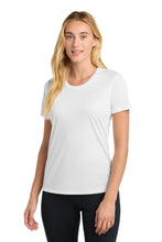 Load image into Gallery viewer, Sport-Tek ®  Women's PosiCharge ®  Competitor™ Tee. LST350
