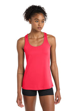 Load image into Gallery viewer, Sport-Tek ®  Women's PosiCharge ®  Competitor ™  Racerback Tank. LST356
