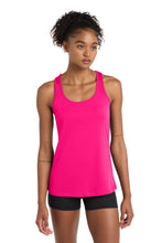 Load image into Gallery viewer, Sport-Tek ®  Women's PosiCharge ®  Competitor ™  Racerback Tank. LST356
