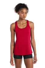 Load image into Gallery viewer, Sport-Tek ®  Women's PosiCharge ®  Competitor ™  Racerback Tank. LST356
