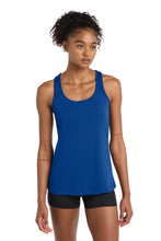 Load image into Gallery viewer, Sport-Tek ®  Women's PosiCharge ®  Competitor ™  Racerback Tank. LST356

