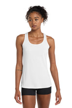 Load image into Gallery viewer, Sport-Tek ®  Women's PosiCharge ®  Competitor ™  Racerback Tank. LST356
