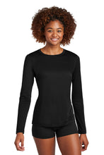 Load image into Gallery viewer, Sport-Tek ®  Women's Posi-UV ®  Pro Long Sleeve LST420LS

