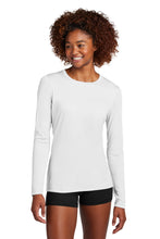 Load image into Gallery viewer, Sport-Tek ®  Women's Posi-UV ®  Pro Long Sleeve LST420LS
