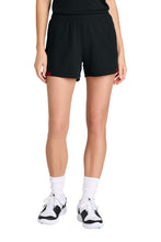 Load image into Gallery viewer, Sport-Tek ®  Women's Club 5' Short LST442
