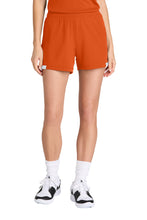 Load image into Gallery viewer, Sport-Tek ®  Women's Club 5' Short LST442
