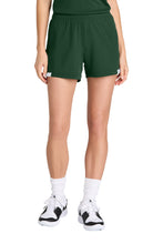 Load image into Gallery viewer, Sport-Tek ®  Women's Club 5' Short LST442
