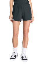 Load image into Gallery viewer, Sport-Tek ®  Women's Club 5' Short LST442
