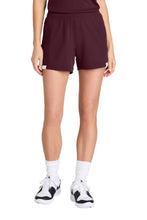 Load image into Gallery viewer, Sport-Tek ®  Women's Club 5' Short LST442
