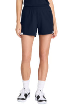 Load image into Gallery viewer, Sport-Tek ®  Women's Club 5' Short LST442
