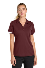 Load image into Gallery viewer, Sport-Tek ®  Women's Club Colorblock Polo LST444
