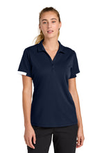 Load image into Gallery viewer, Sport-Tek ®  Women's Club Colorblock Polo LST444
