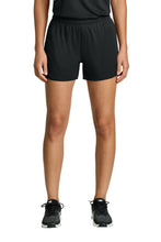 Load image into Gallery viewer, Sport-Tek ®  Women's Club 3' Track Short LST447
