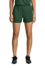 Load image into Gallery viewer, Sport-Tek ®  Women's Club 3' Track Short LST447

