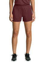 Load image into Gallery viewer, Sport-Tek ®  Women's Club 3' Track Short LST447
