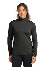 Load image into Gallery viewer, Sport-Tek  ®  Women's Endeavor 1/2-Zip Pullover. LST469
