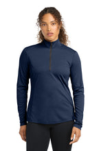 Load image into Gallery viewer, Sport-Tek  ®  Women's Endeavor 1/2-Zip Pullover. LST469
