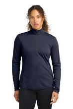Load image into Gallery viewer, Sport-Tek  ®  Women's Endeavor 1/2-Zip Pullover. LST469

