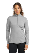 Load image into Gallery viewer, Sport-Tek  ®  Women's Endeavor 1/2-Zip Pullover. LST469
