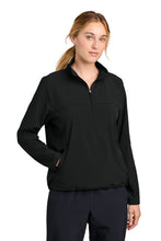 Load image into Gallery viewer, Sport-Tek ®  Women's Repeat 1/2-Zip LST481
