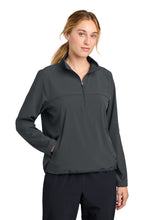 Load image into Gallery viewer, Sport-Tek ®  Women's Repeat 1/2-Zip LST481
