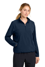 Load image into Gallery viewer, Sport-Tek ®  Women's Repeat 1/2-Zip LST481
