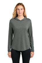Load image into Gallery viewer, Sport-Tek ®  Women's Versa Long Sleeve Pullover Hoodie LST492
