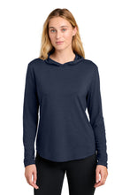 Load image into Gallery viewer, Sport-Tek ®  Women's Versa Long Sleeve Pullover Hoodie LST492
