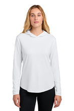 Load image into Gallery viewer, Sport-Tek ®  Women's Versa Long Sleeve Pullover Hoodie LST492
