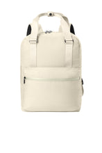 Load image into Gallery viewer, Mercer+Mettle ®  Claremont Handled Backpack MMB211
