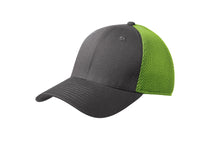 Load image into Gallery viewer, New Era ®  - Stretch Mesh Cap.  NE1020
