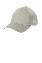 Load image into Gallery viewer, New Era ®  - Adjustable Unstructured Cap.  NE201
